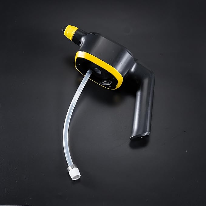 Foamr Electric Foam Cannon